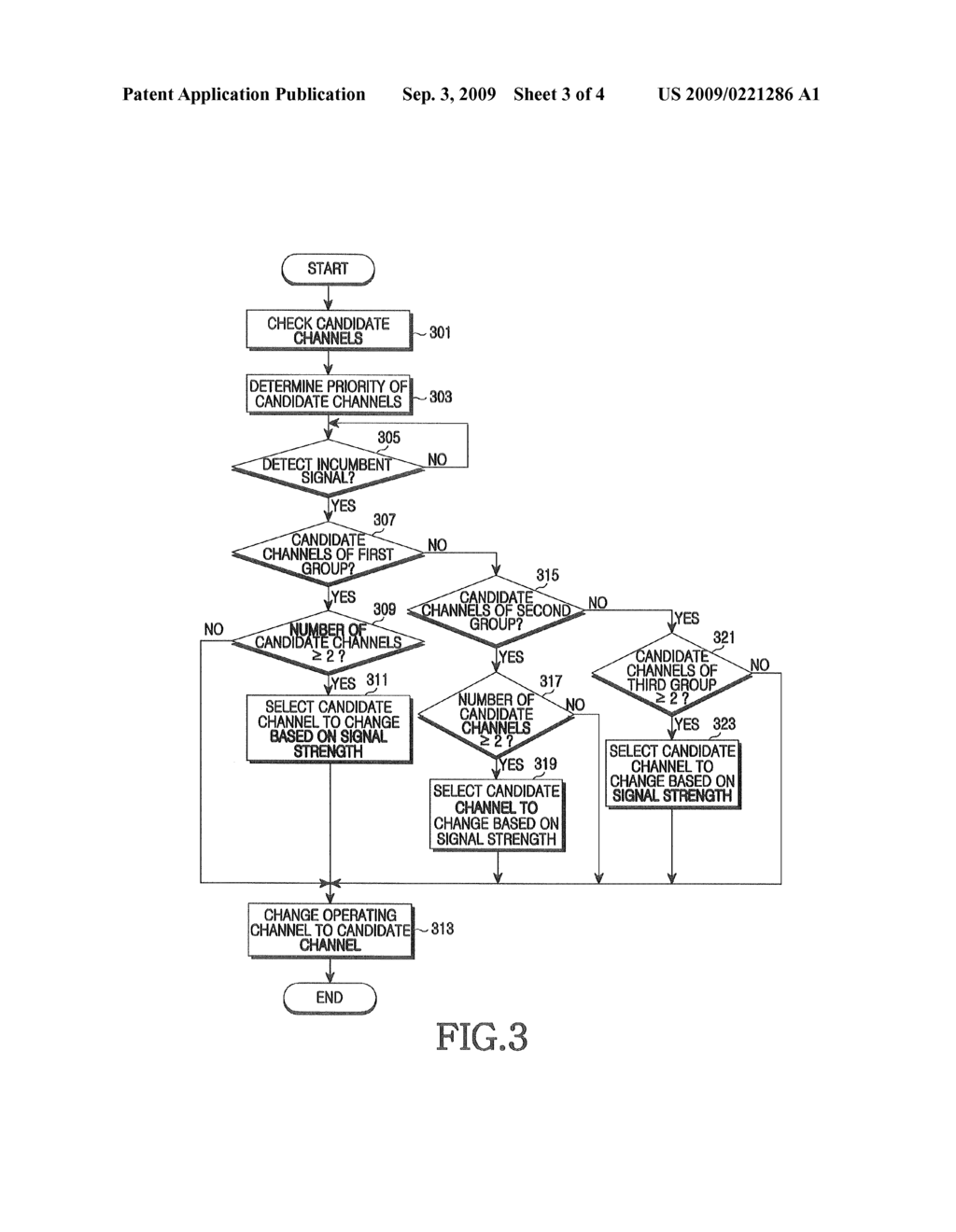 Apparatus and method for controlling effect of interference in wireless communication system - diagram, schematic, and image 04