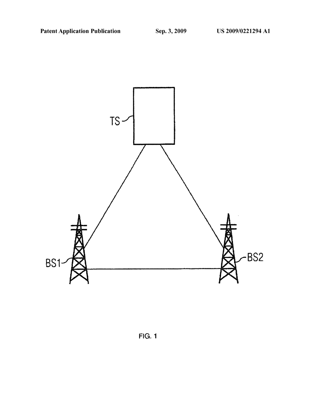 Radio Resource Management in a Mobile Radio Communication System - diagram, schematic, and image 02