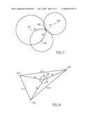 METHODS AND APPARATUS FOR MOBILE STATION LOCATION ESTIMATION diagram and image