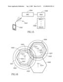 METHODS AND APPARATUS FOR MOBILE STATION LOCATION ESTIMATION diagram and image