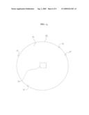 METHODS AND SYSTEMS FOR TRACKING OBJECTS OR PEOPLE WITHIN A DESIRED AREA diagram and image