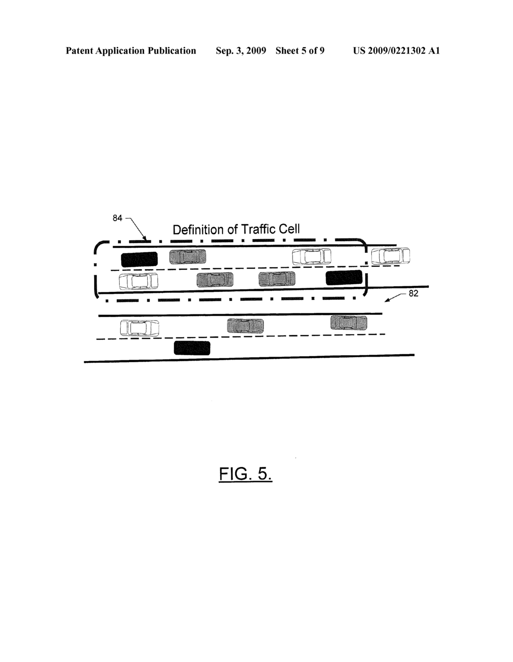 METHOD, APPARATUS AND COMPUTER PROGRAM FOR REVERSE LOAD BALANCING FOR THE PROVISION OF SERVICES TO CLIENT DEVICES - diagram, schematic, and image 06