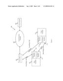 FACILITATING POWER CONSERVATION IN WIRELESS CLIENT TERMINALS diagram and image