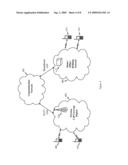 FACILITATING POWER CONSERVATION IN WIRELESS CLIENT TERMINALS diagram and image