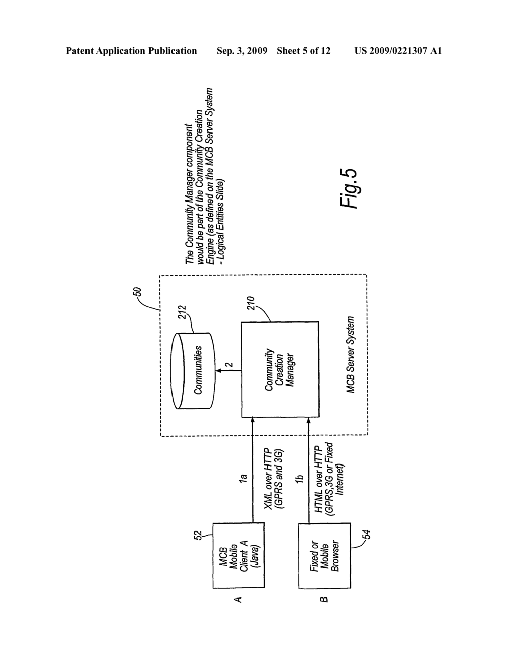 GROUP COMMUNICATIONS - diagram, schematic, and image 06