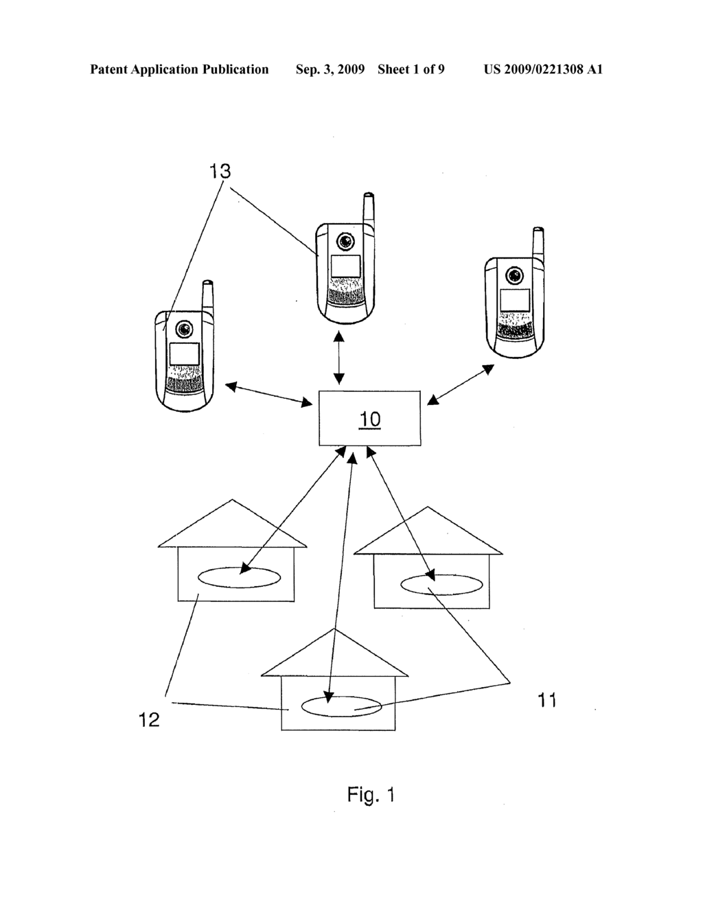 System and Method for Enhancing Drug-Taking Compliance - diagram, schematic, and image 02