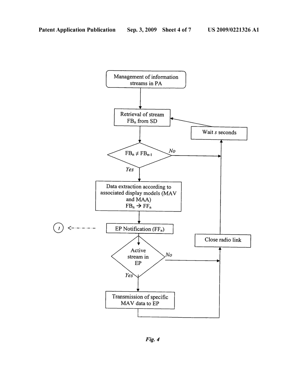 Communication Device and Base for an Advanced Display - diagram, schematic, and image 05