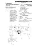 PHYSICAL EXERCISE VIDEO GAME METHOD AND APPARATUS diagram and image