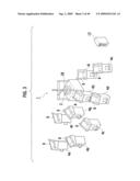 Gaming System with Interactive Feature and Control Method Thereof diagram and image