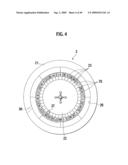 Gaming System with Interactive Feature and Control Method Thereof diagram and image