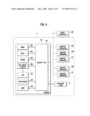 Gaming System with Interactive Feature and Control Method Thereof diagram and image