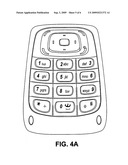 FOOTPAD-BASED GAME AND GAMING SYSTEM diagram and image