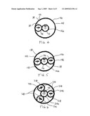 High Ratio Gear Reducer diagram and image