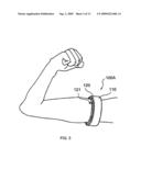 PRESSURIZED-TRAINING APPARATUS AND CONTROL METHOD FOR THE SAME diagram and image