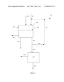 Catalyst slurry recycle diagram and image