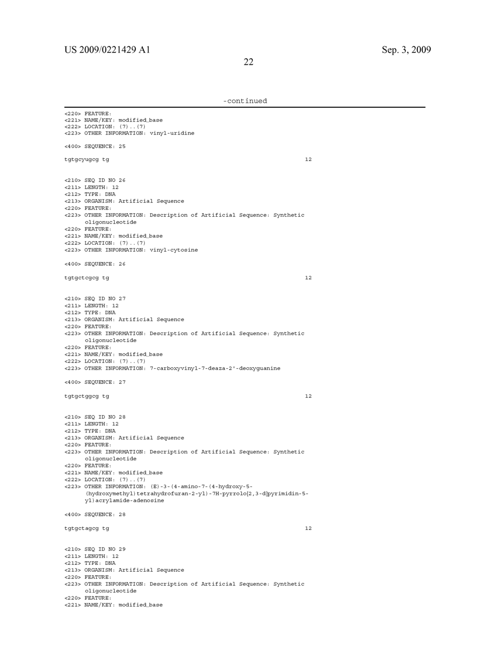 Method for Detecting Target Nucleic Acid with Specific Base Sequence and Set of Nucleic Acids for Detection - diagram, schematic, and image 39