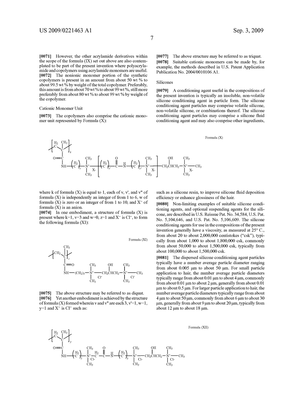 Concentrated Personal Cleansing Compositions - diagram, schematic, and image 11