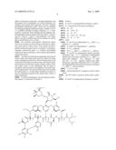 USE OF AN ECHINOCANDIN ANTIFUNGAL AGENT IN COMBINATION WITH A GLYCOPEPTIDE ANTIBACTERIAL AGENT diagram and image