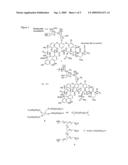 PRODRUGS OF VANCOMYCIN WITH HYDROLYSIS RESISTANT POLYMER LINKAGES diagram and image