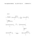 PRODRUGS OF VANCOMYCIN WITH HYDROLYSIS RESISTANT POLYMER LINKAGES diagram and image