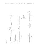 PRODRUGS OF VANCOMYCIN WITH HYDROLYSIS RESISTANT POLYMER LINKAGES diagram and image