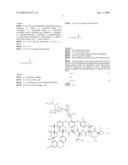 PRODRUGS OF VANCOMYCIN WITH HYDROLYSIS RESISTANT POLYMER LINKAGES diagram and image