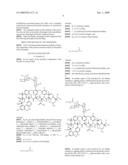 PRODRUGS OF VANCOMYCIN WITH HYDROLYSIS RESISTANT POLYMER LINKAGES diagram and image