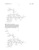 PRODRUGS OF VANCOMYCIN WITH HYDROLYSIS RESISTANT POLYMER LINKAGES diagram and image