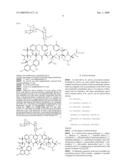 PRODRUGS OF VANCOMYCIN WITH HYDROLYSIS RESISTANT POLYMER LINKAGES diagram and image