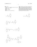 PRODRUGS OF VANCOMYCIN WITH HYDROLYSIS RESISTANT POLYMER LINKAGES diagram and image