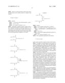 PRODRUGS OF VANCOMYCIN WITH HYDROLYSIS RESISTANT POLYMER LINKAGES diagram and image