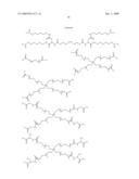 PRODRUGS OF VANCOMYCIN WITH HYDROLYSIS RESISTANT POLYMER LINKAGES diagram and image