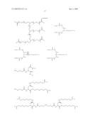 PRODRUGS OF VANCOMYCIN WITH HYDROLYSIS RESISTANT POLYMER LINKAGES diagram and image