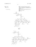 PRODRUGS OF VANCOMYCIN WITH HYDROLYSIS RESISTANT POLYMER LINKAGES diagram and image