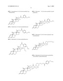 NEW CORTICOSTEROIDS diagram and image