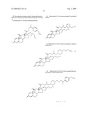 NEW CORTICOSTEROIDS diagram and image