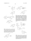 FUSED BICYCLIC DERIVATIVES OF 2,4-DIAMINOPYRIMIDINE AS ALK AND c-MET INHIBITORS diagram and image