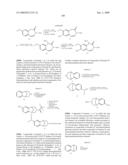 FUSED BICYCLIC DERIVATIVES OF 2,4-DIAMINOPYRIMIDINE AS ALK AND c-MET INHIBITORS diagram and image