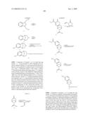 FUSED BICYCLIC DERIVATIVES OF 2,4-DIAMINOPYRIMIDINE AS ALK AND c-MET INHIBITORS diagram and image