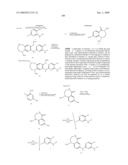 FUSED BICYCLIC DERIVATIVES OF 2,4-DIAMINOPYRIMIDINE AS ALK AND c-MET INHIBITORS diagram and image