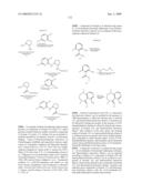 FUSED BICYCLIC DERIVATIVES OF 2,4-DIAMINOPYRIMIDINE AS ALK AND c-MET INHIBITORS diagram and image