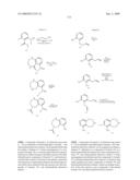 FUSED BICYCLIC DERIVATIVES OF 2,4-DIAMINOPYRIMIDINE AS ALK AND c-MET INHIBITORS diagram and image