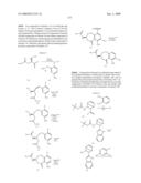 FUSED BICYCLIC DERIVATIVES OF 2,4-DIAMINOPYRIMIDINE AS ALK AND c-MET INHIBITORS diagram and image