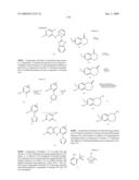 FUSED BICYCLIC DERIVATIVES OF 2,4-DIAMINOPYRIMIDINE AS ALK AND c-MET INHIBITORS diagram and image