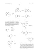 FUSED BICYCLIC DERIVATIVES OF 2,4-DIAMINOPYRIMIDINE AS ALK AND c-MET INHIBITORS diagram and image