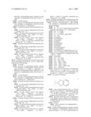 FUSED BICYCLIC DERIVATIVES OF 2,4-DIAMINOPYRIMIDINE AS ALK AND c-MET INHIBITORS diagram and image