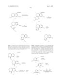 FUSED BICYCLIC DERIVATIVES OF 2,4-DIAMINOPYRIMIDINE AS ALK AND c-MET INHIBITORS diagram and image