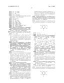 FUSED BICYCLIC DERIVATIVES OF 2,4-DIAMINOPYRIMIDINE AS ALK AND c-MET INHIBITORS diagram and image