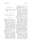 FUSED BICYCLIC DERIVATIVES OF 2,4-DIAMINOPYRIMIDINE AS ALK AND c-MET INHIBITORS diagram and image