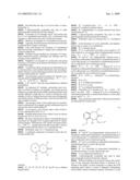 Cell Migration Modulating Compounds diagram and image